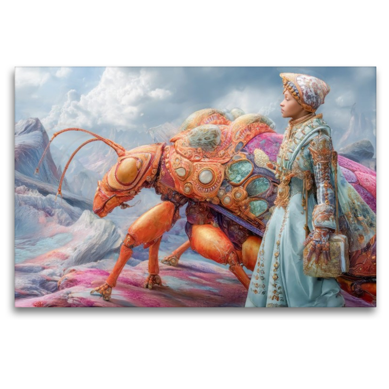 Insektenplanet