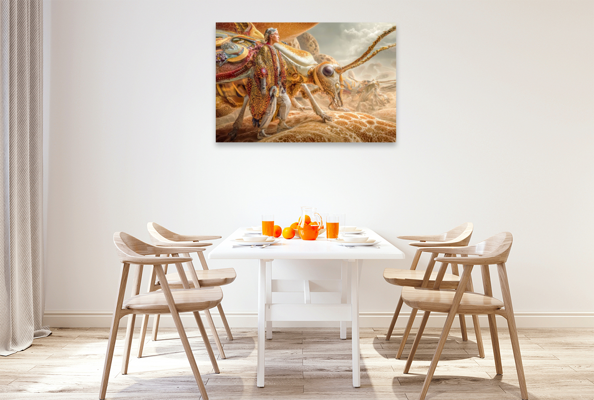Insektenplanet