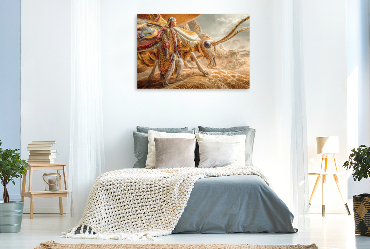 Insektenplanet