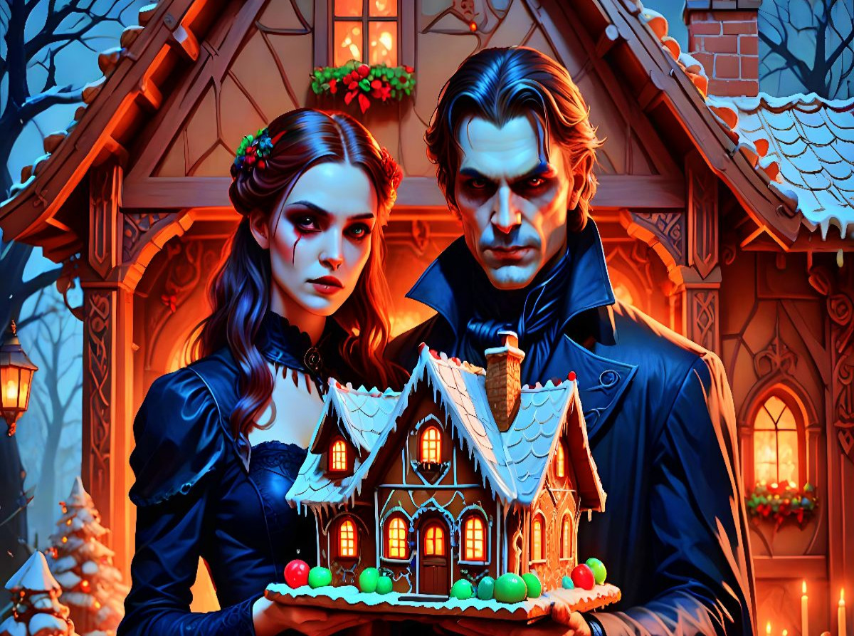 Hänsel und Gretel