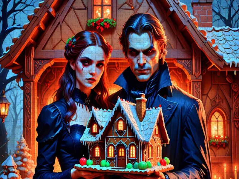 Hänsel und Gretel