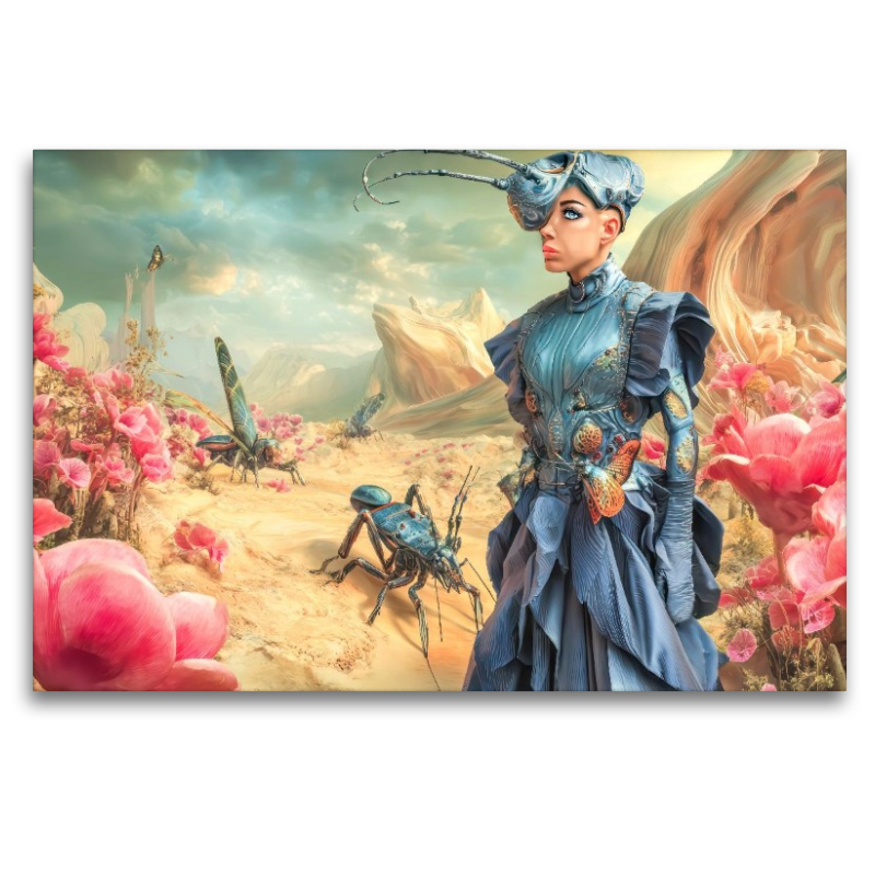 Insektenplanet