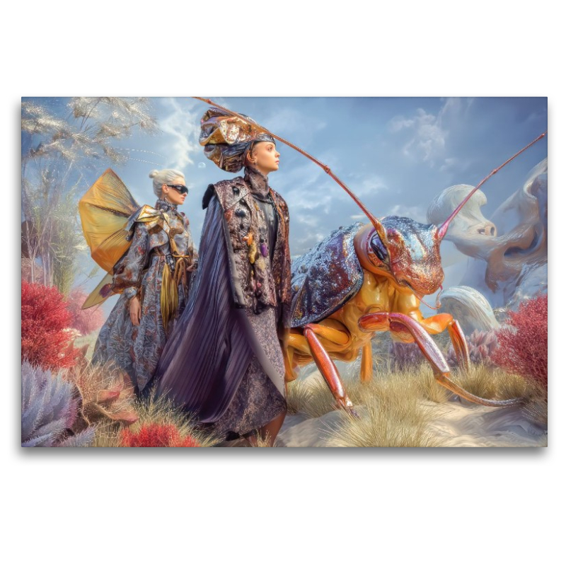 Insektenplanet