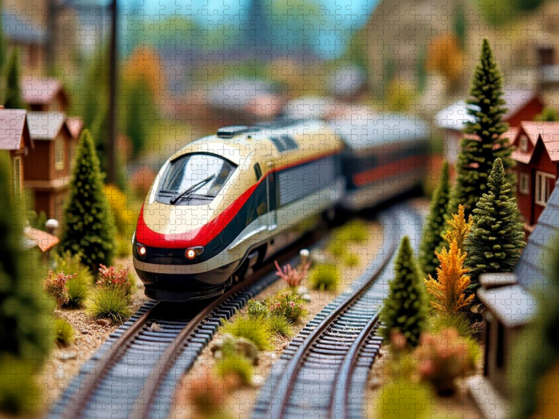 Für Sammler mit Weitblick, die Zukunft fährt elektrisch.