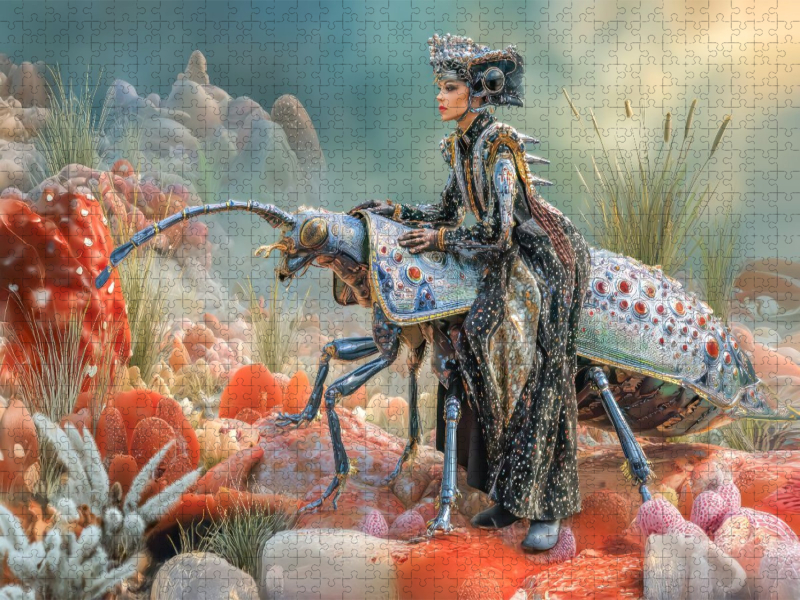 Insektenplanet