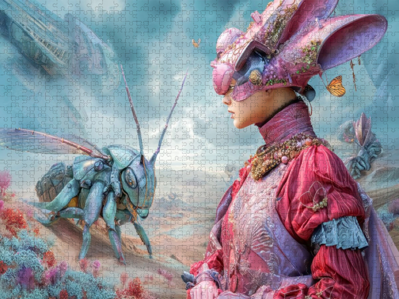 Insektenplanet