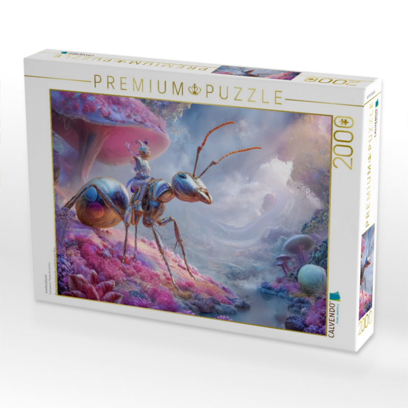 Insektenplanet