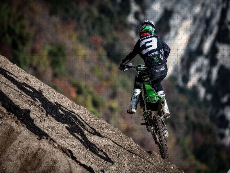 Romain Febvre