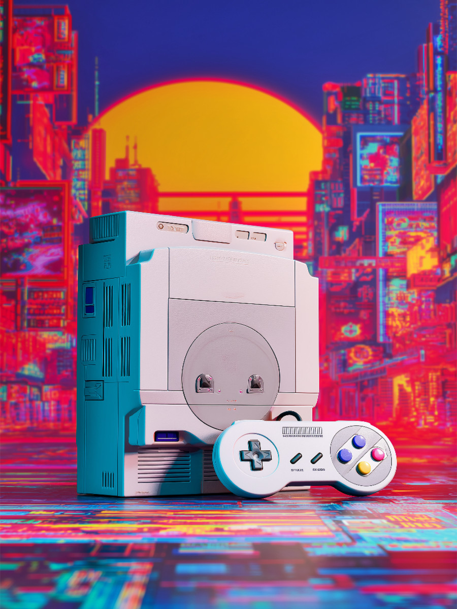 Pop Culture Mix, 90s Never Die
