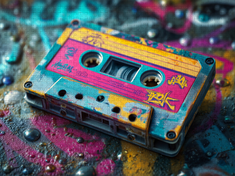Cassette Culture