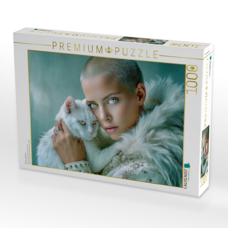 Mode und Tiere