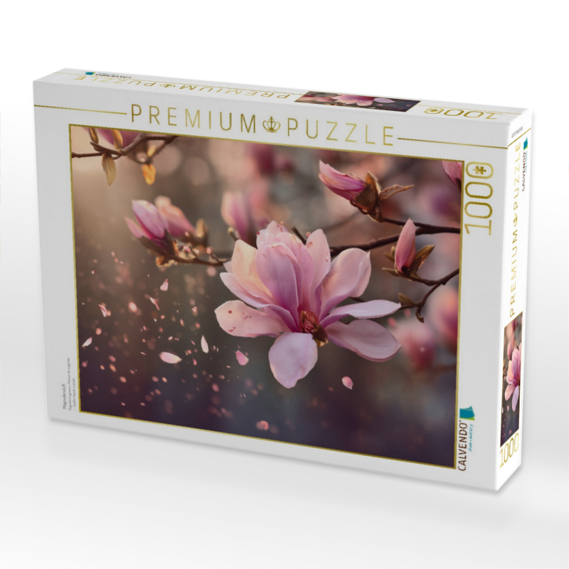 Magnolienduft