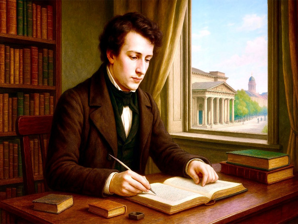 Heinrich Heine
