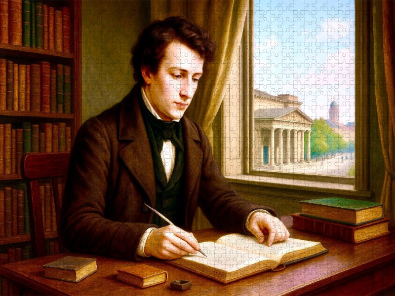 Heinrich Heine