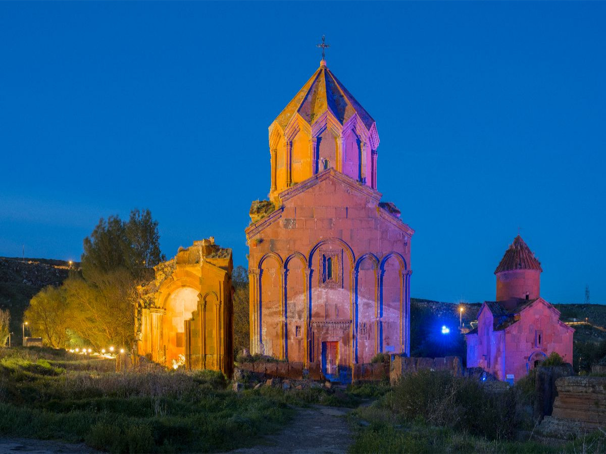 Kloster Marmashen
