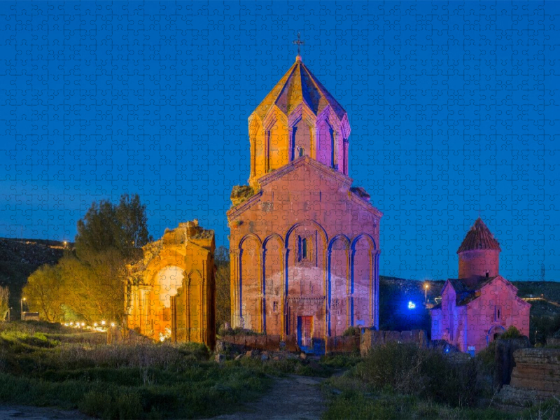 Kloster Marmashen