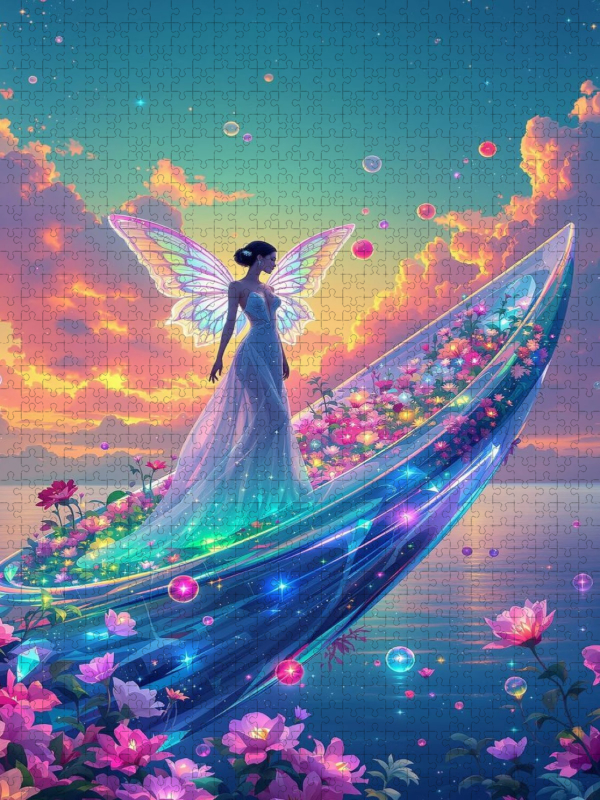 Blumenfee