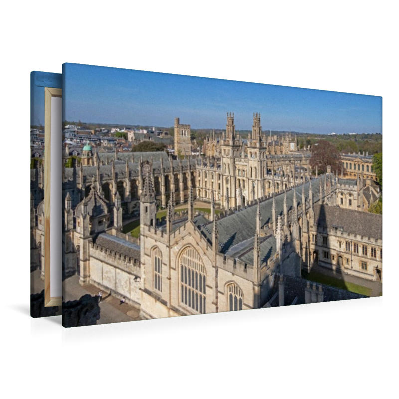 All Souls College, Oxford