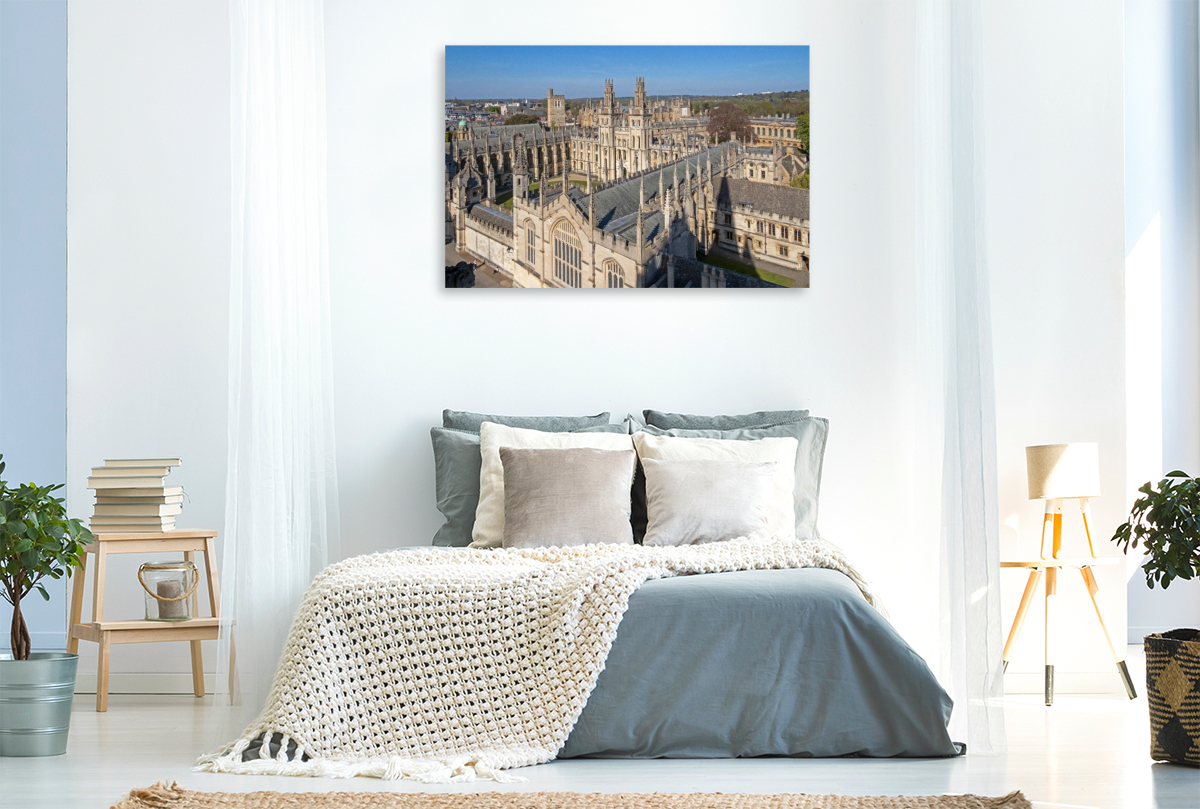 All Souls College, Oxford