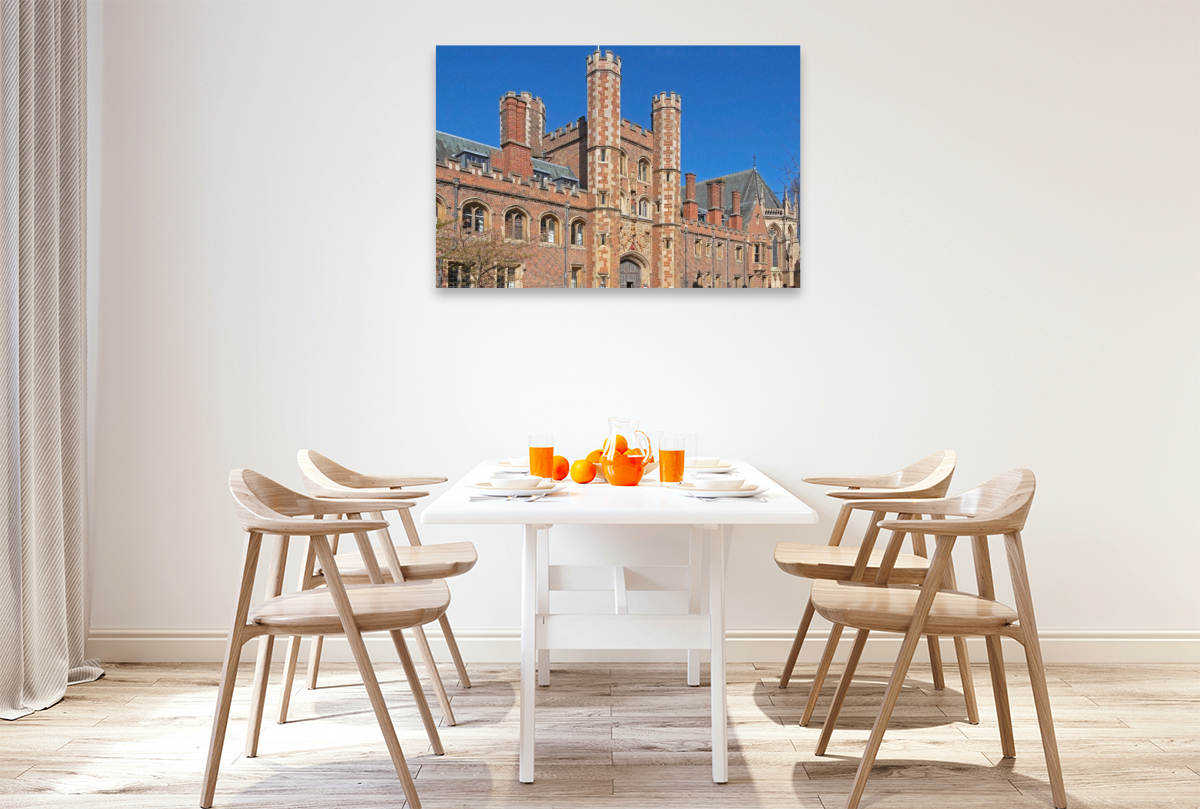 Das große Tor, St. John's College, Cambridge