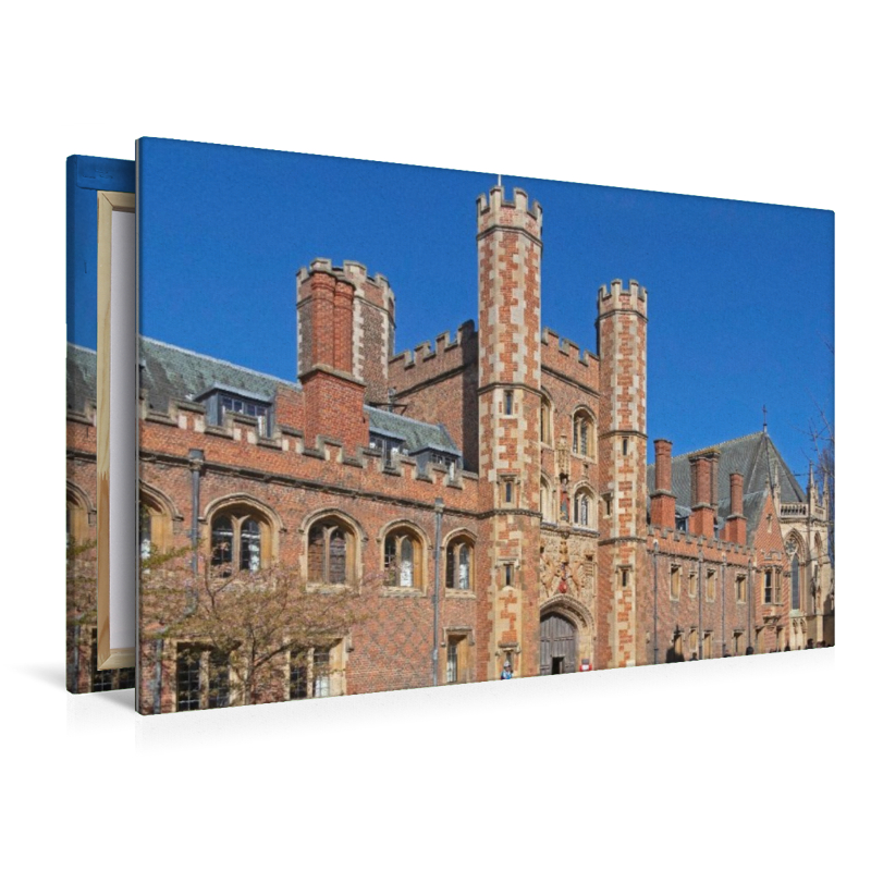 Das große Tor, St. John's College, Cambridge