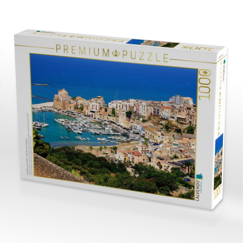 Castellamare del Golfo - Perle Nordwest Siziliens
