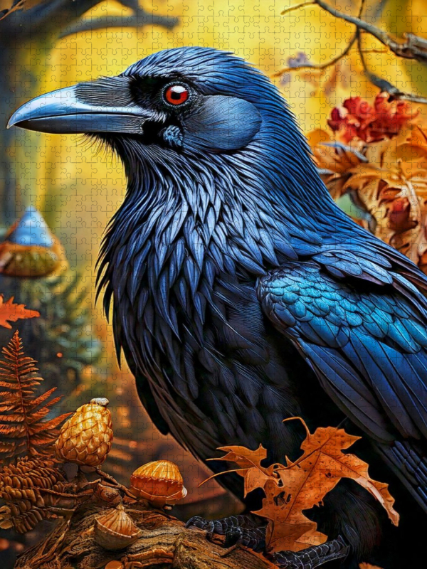Kolkrabe