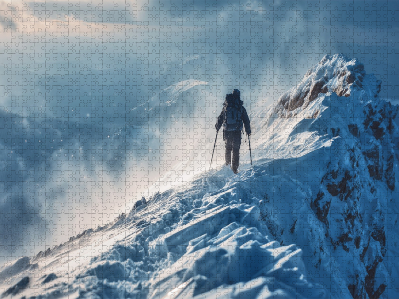 Adrenalin trifft Freiheit