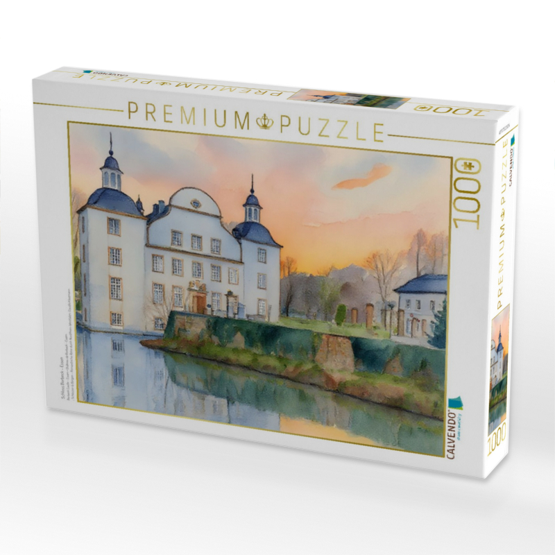 Schloss Borbeck - Essen