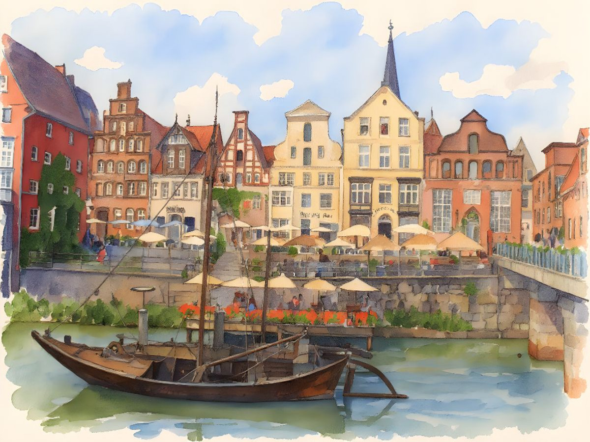 Lüneburg