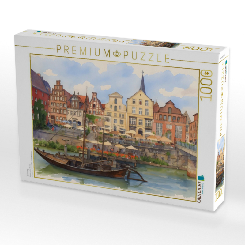 Lüneburg