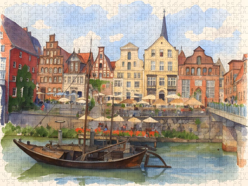 Lüneburg