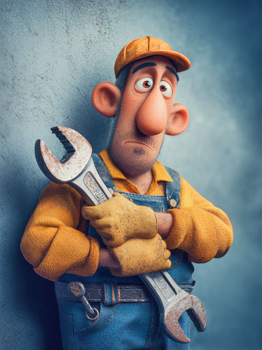 Größe ist keine Lösung – aber sie hilft!