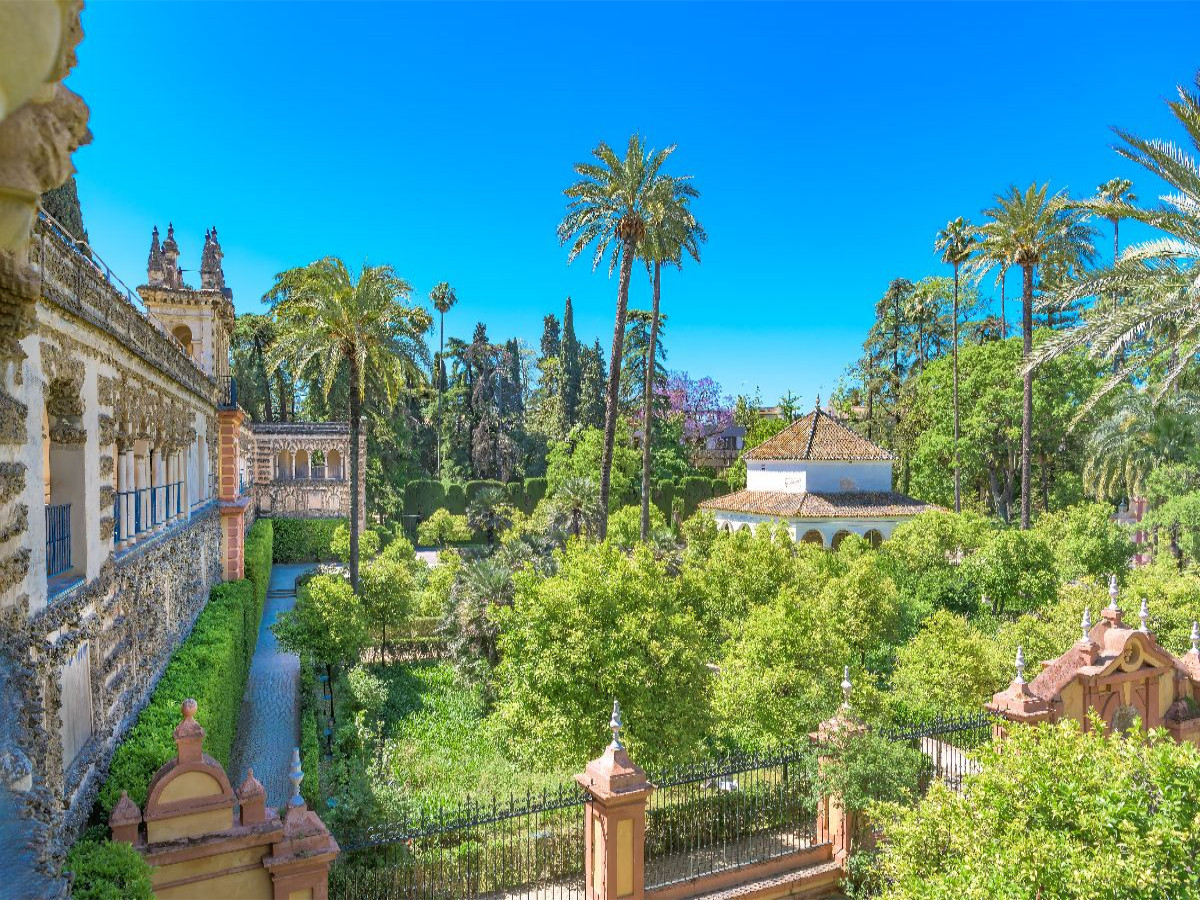 Sevilla