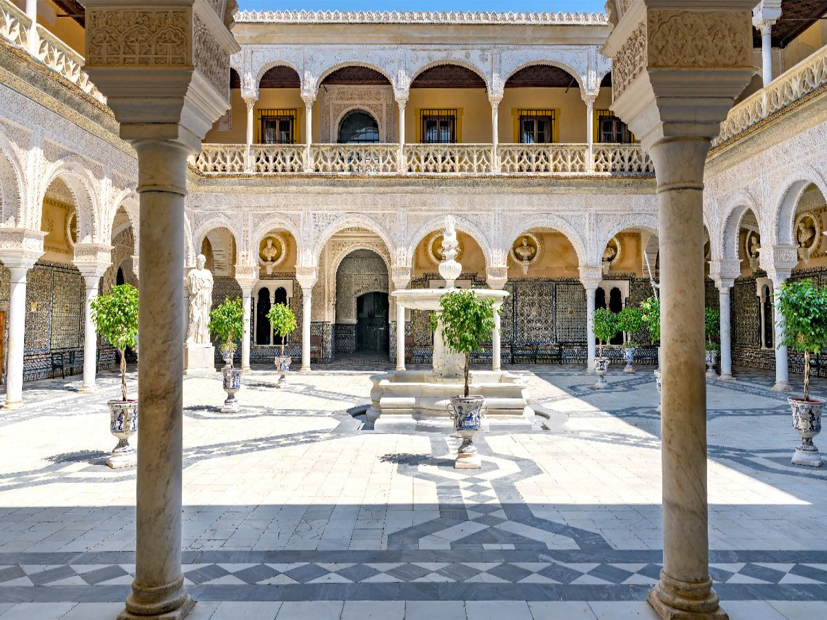 Sevilla