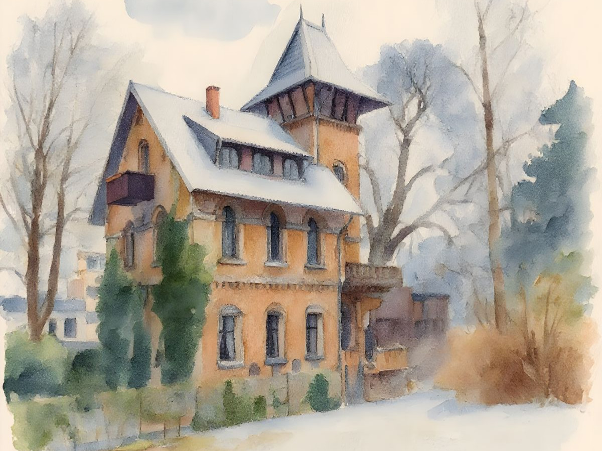 Tuckesburg