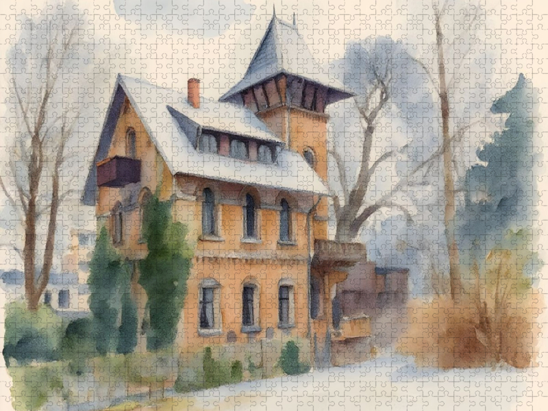 Tuckesburg