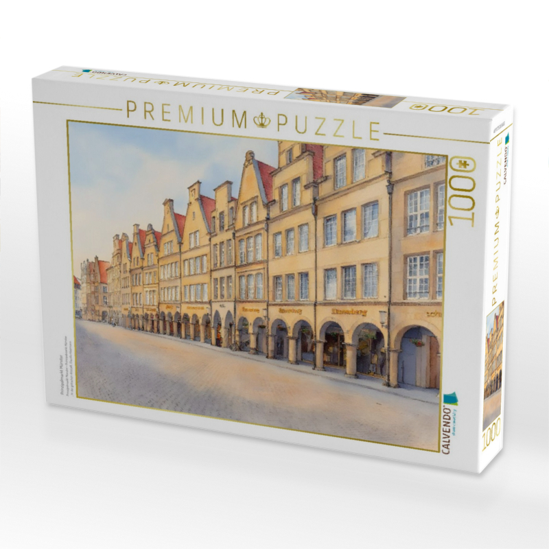 Prinzipalmarkt Münster