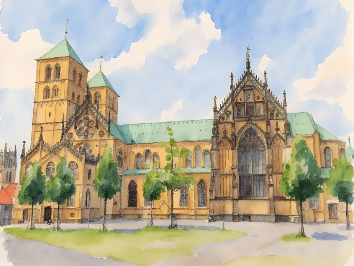 St. Paulus Dom