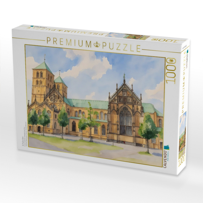 St. Paulus Dom