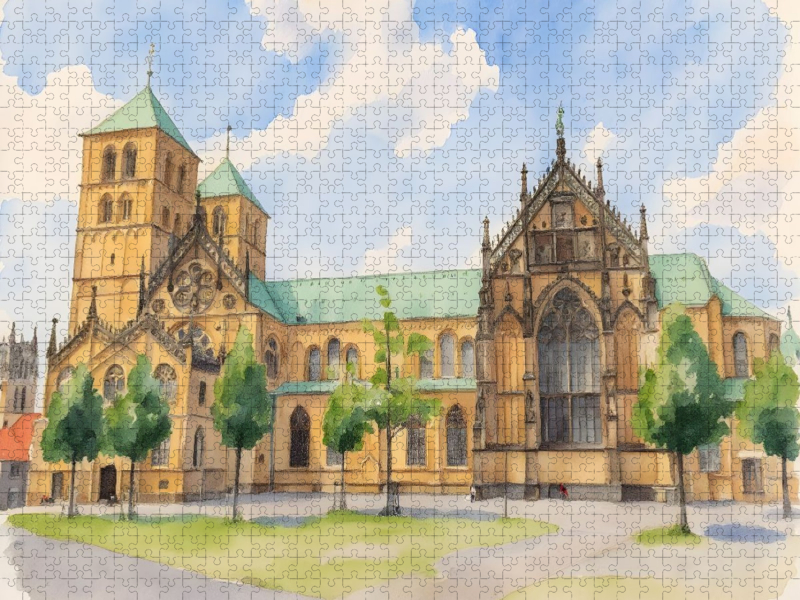 St. Paulus Dom