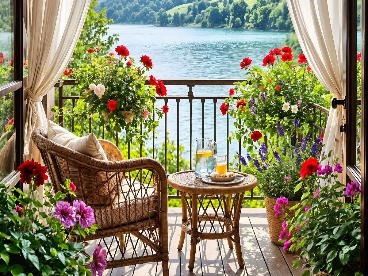 Ein Tag, der nichts verlangt