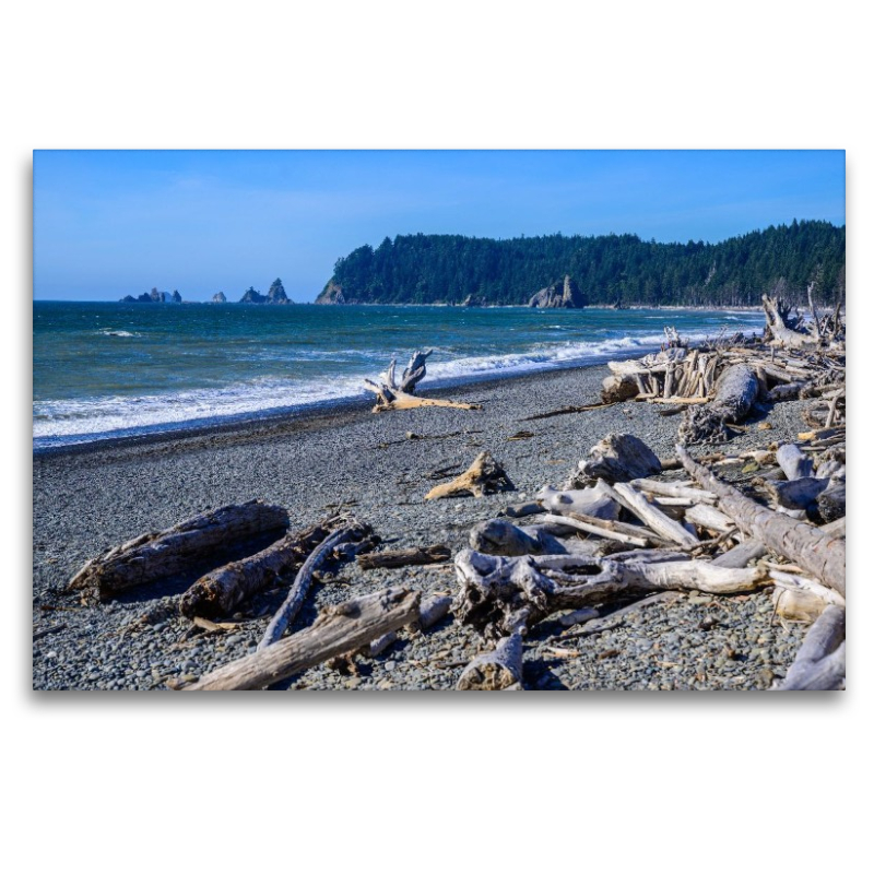 Rialto Beach