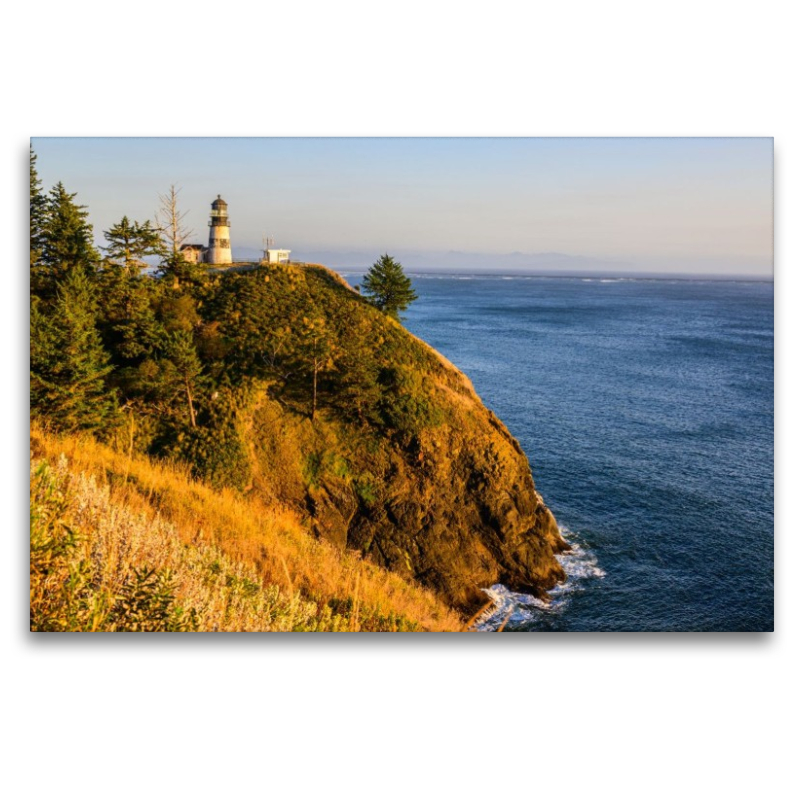 Cape Disappointment