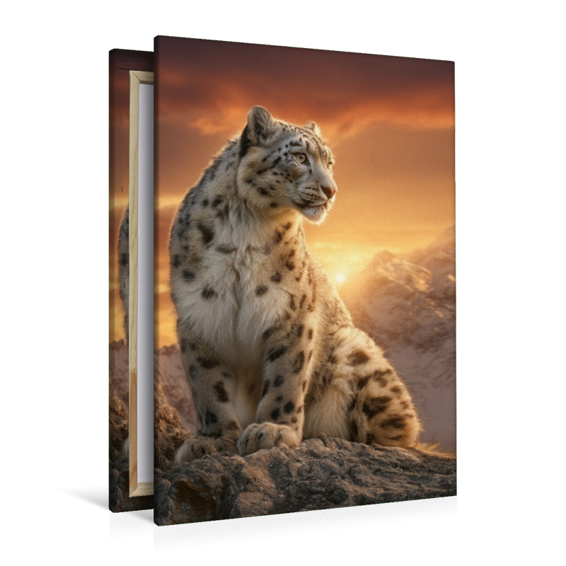 Ein Motiv aus dem Kalender Im Herz der Wildnis