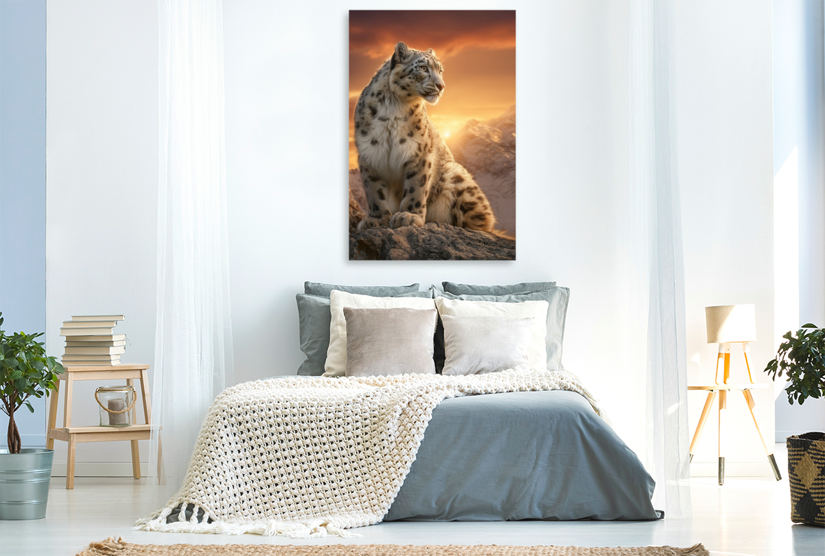 Ein Motiv aus dem Kalender Im Herz der Wildnis