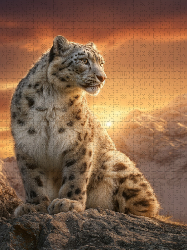 Ein Motiv aus dem Kalender Im Herz der Wildnis