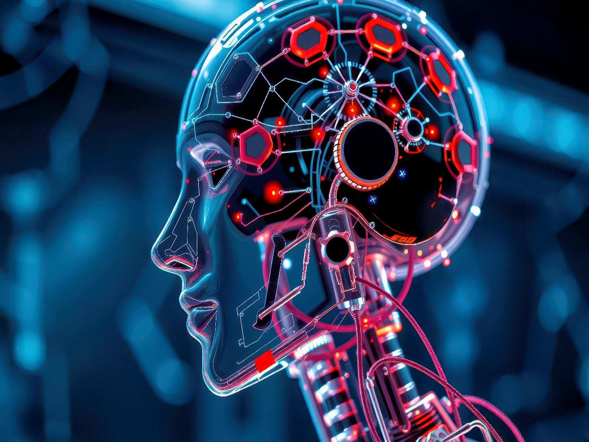 Intelligenz, die inspiriert.