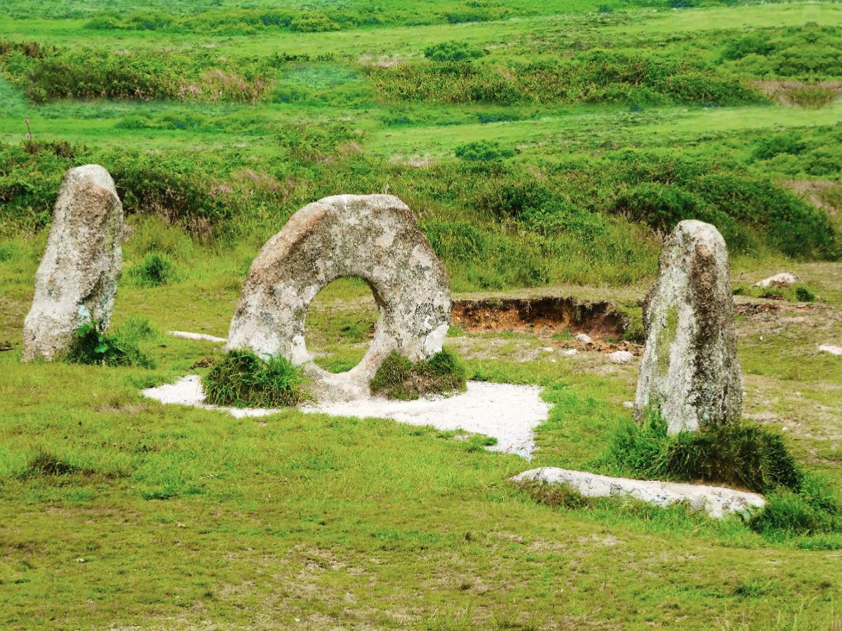 Mên-an-Tol