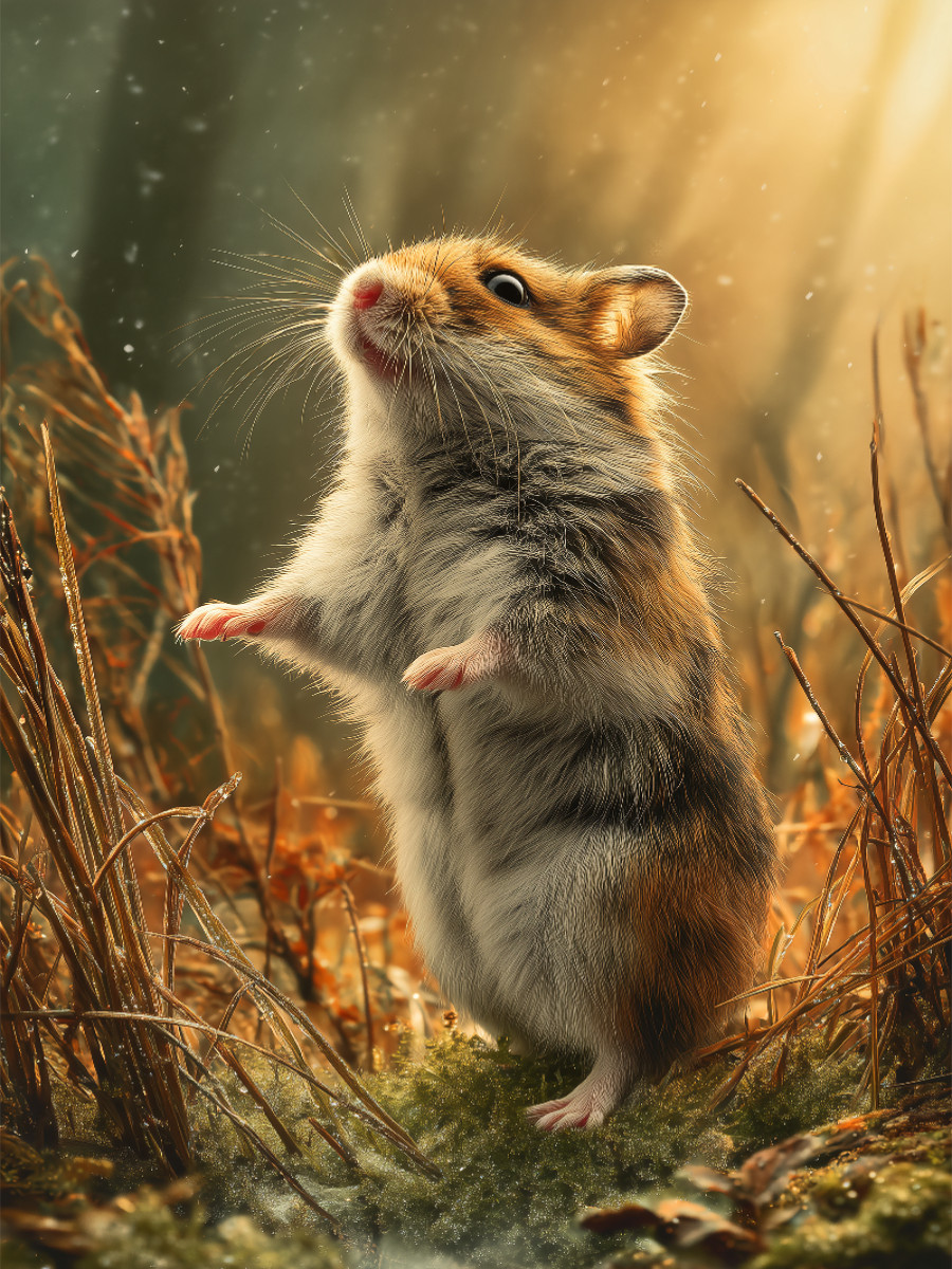 Wer braucht schon Prinzen, wenn der August so aussieht